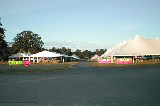 The Entrance